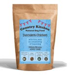 country kitchen family roast food